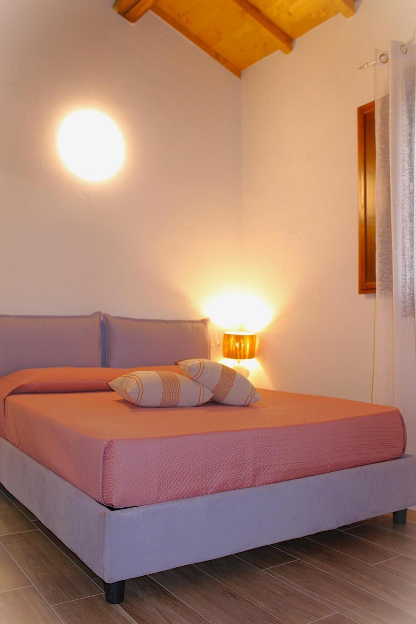 I Limoni Guesthouse Sissy Cabras Exterior foto