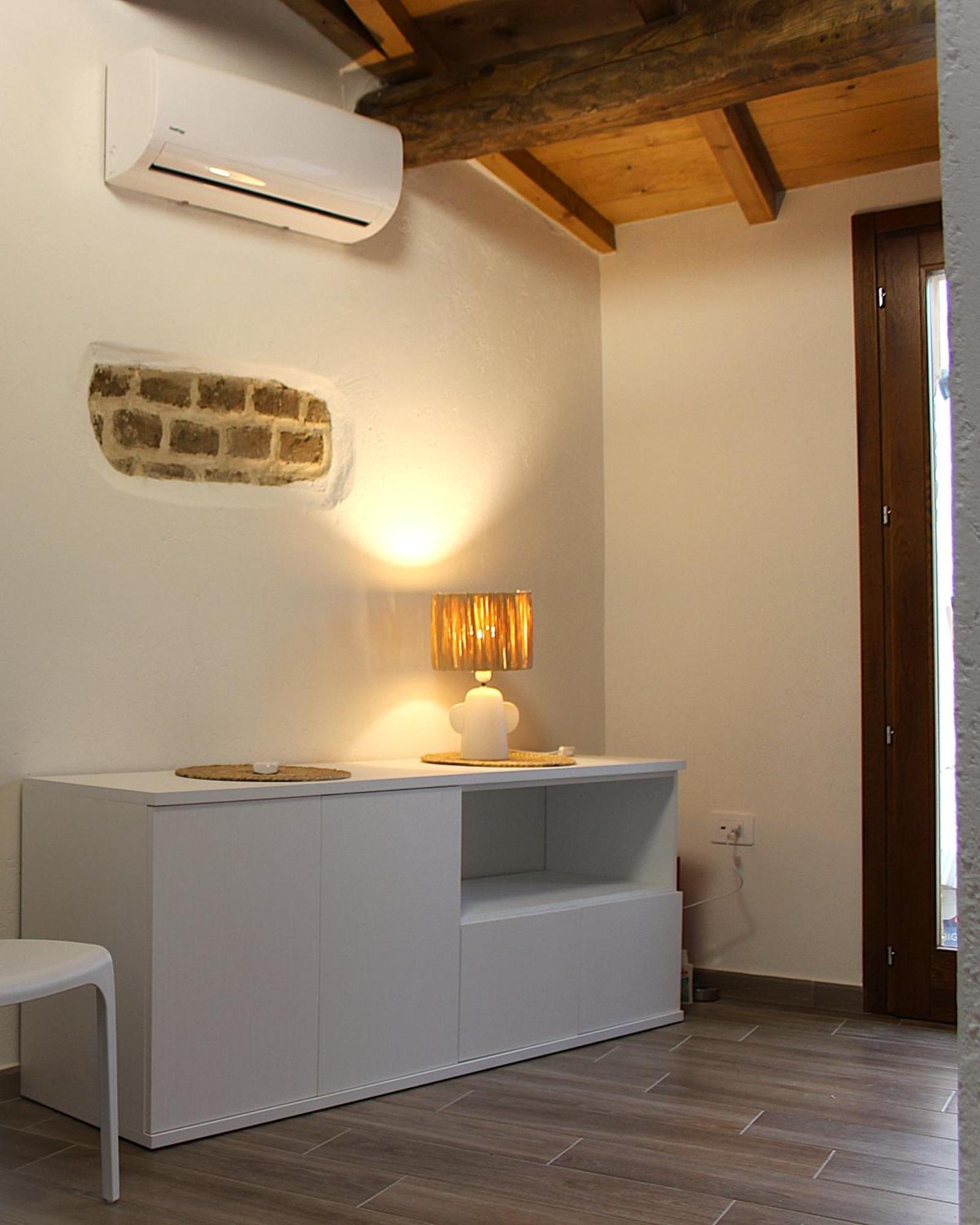 I Limoni Guesthouse Sissy Cabras Exterior foto