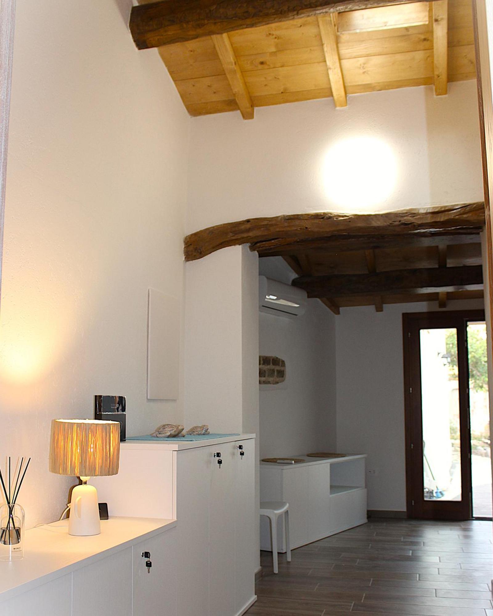 I Limoni Guesthouse Sissy Cabras Exterior foto