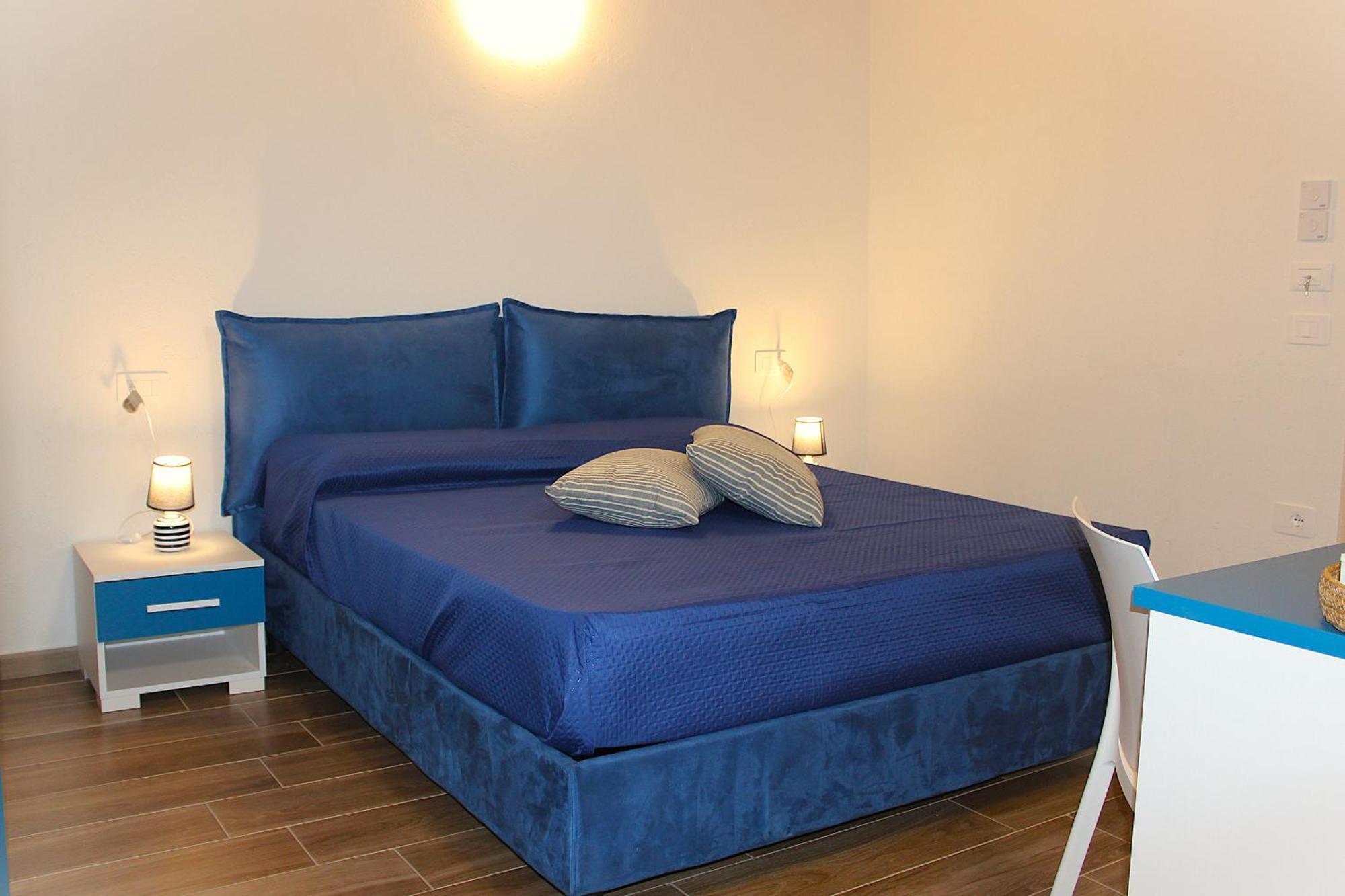 I Limoni Guesthouse Sissy Cabras Exterior foto