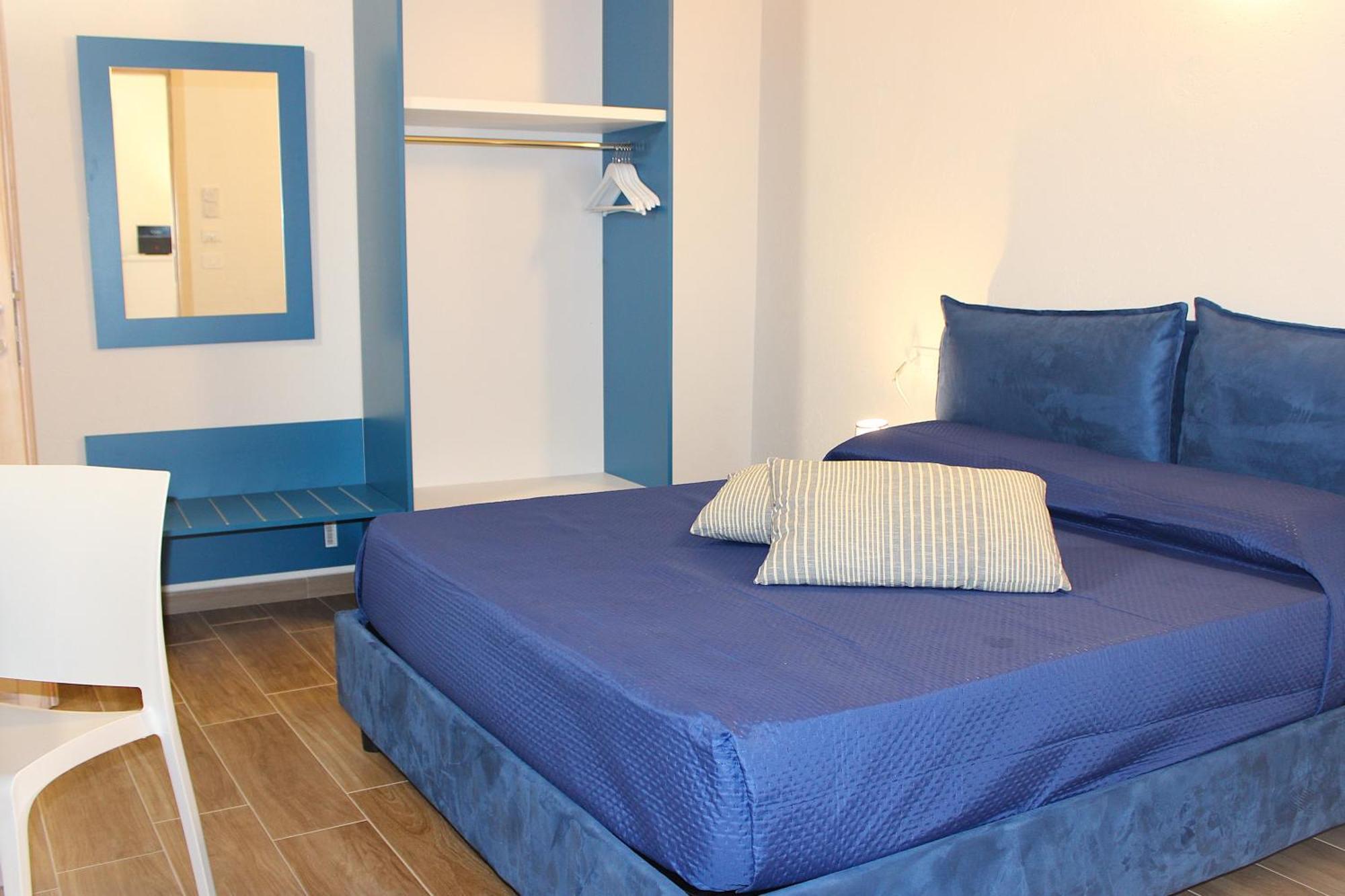 I Limoni Guesthouse Sissy Cabras Exterior foto